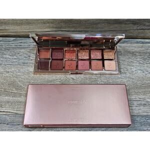 NEW Patrick Ta Major Dimension II  Eyeshadow Palette
